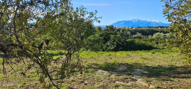 Terreno edificabile in Vendita colline di Francavilla al Mare - Foto 7