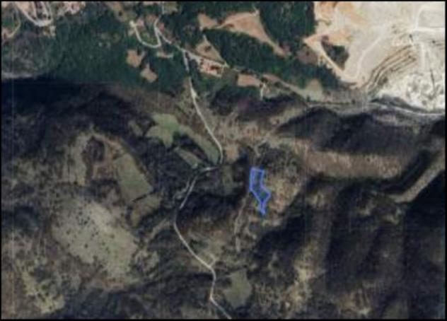 Immobile in asta di 48900 m² in vendita a Oricola - Foto 10
