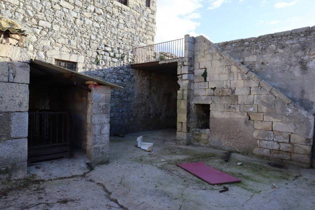 Cascina/Casale in vendita a Ragusa, Ibla - Foto 5