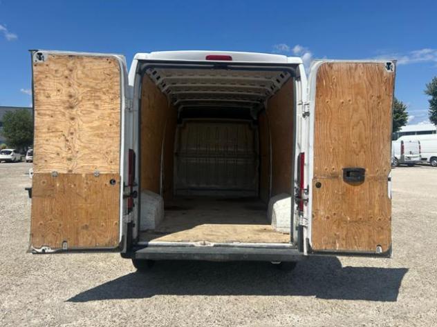 CITROEN JUMPER L 3 H 2 rif. 24104802 - Foto 6