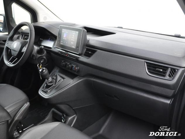 RENAULT Kangoo 4ª serie Kangoo 1.5 Blue dCi 115 CV PC-TN Van - Foto 8