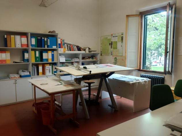 appartamento in vendita ad Empoli