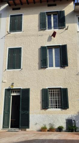 casa indipendente in vendita a Lucca in zona Sant'Anna