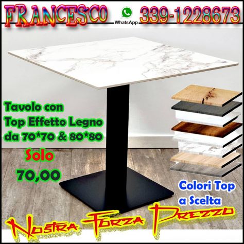 tavoli sedie divani poltrone sgabelli - interno e esterno - Foto 7