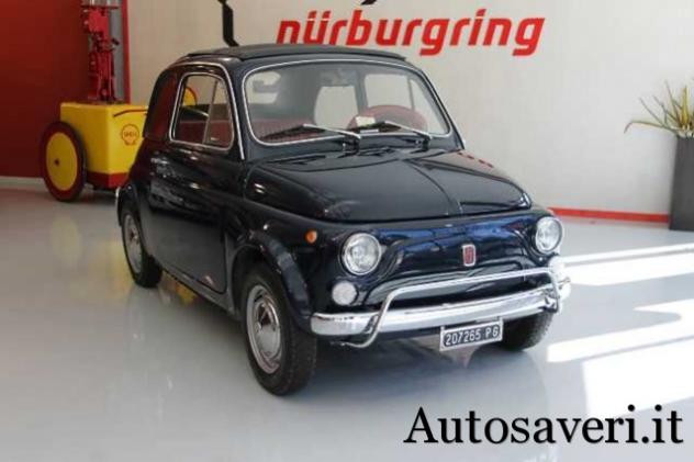 FIAT 500L L rif. 4786966 - Foto 3