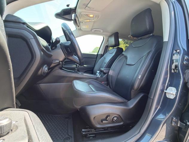 Jeep Compass 1.6 MJet II 96kW Limited - Foto 10