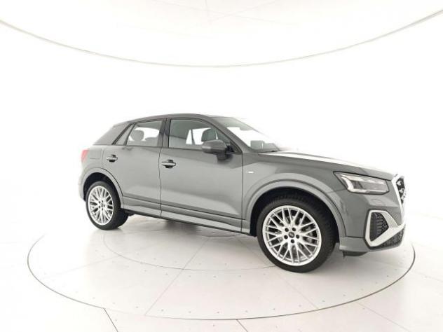 Audi Q2 Q2 35 2.0 tdi Edition One S line edition s-tronic - Foto 3