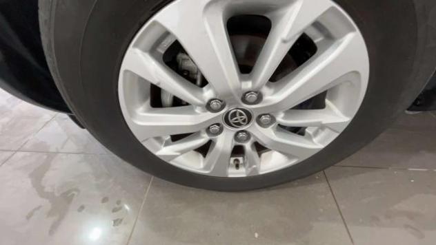 Toyota Yaris Cross 1.5h Active fwd 116cv e-cvt - Foto 8