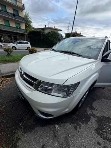 LOTTO UNICO - Autovettura Fiat Freemont targata ES517VL - Foto 8