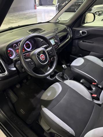 Fiat 500L 1.3 Multijet 95 CV Business - Foto 7