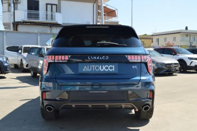 LYNK & CO 01 PHEV AZIENDALE rif. 24088882 - Foto 6
