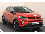 RENAULT Captur 2ª serie Captur Eco-G 100 CV Techno