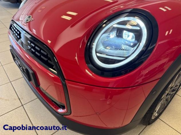 MINI Cooper C Favoured+PACKAGE "M"+TETTO APRIBILE rif. 23750027 - Foto 8