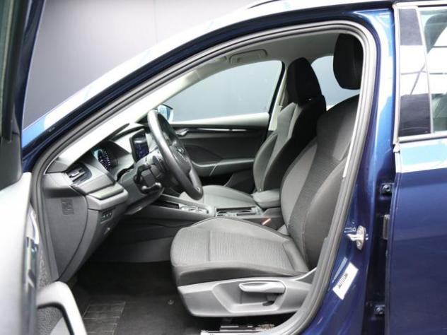 SKODA Octavia 2.0 TDI 116CV DSG Wagon Executive rif. 24118618 - Foto 9