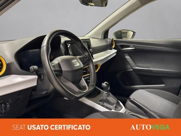 SEAT Arona 1.0 ecotsi style 95cv rif. 24069061 - Foto 7