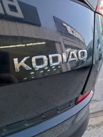 SKODA Kodiaq 2.0 TDI SCR DSG Executive i.m rif. 23190926 - Foto 8