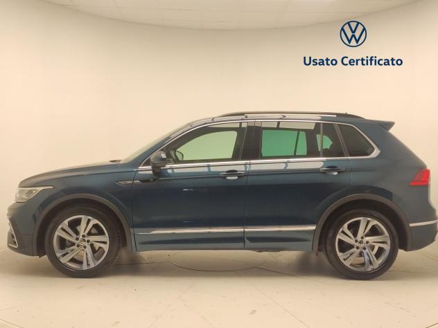 Volkswagen Tiguan 2.0 TDI SCR 110KWR-Line DSG - Foto 4