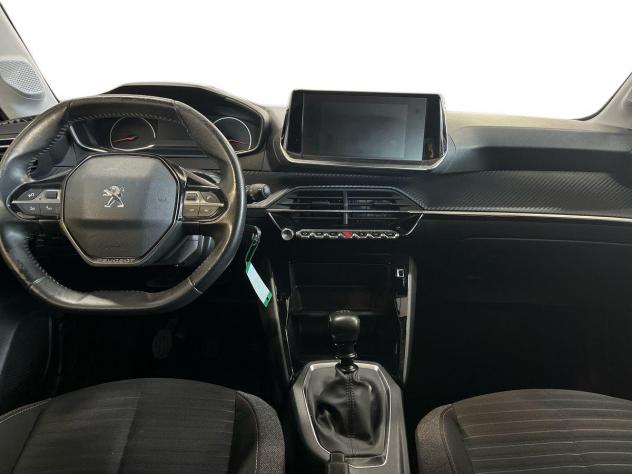 Peugeot 208 II 2019 1.5 bluehdi Active s&s 100cv - Foto 8