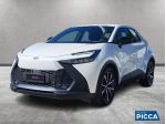 Toyota C-HR II 2023 2.0 phev Trend eco fwd e-cvt