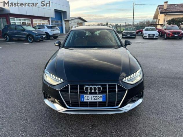 AUDI A4 allroad A4 Allroad 2.0 tdi quattro 204cv s-tronic -GG153RY rif. 24012954 - Foto 9