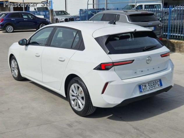 OPEL Astra 1.5 diesel 130cv Edition s - GM368PG rif. 23801680 - Foto 4