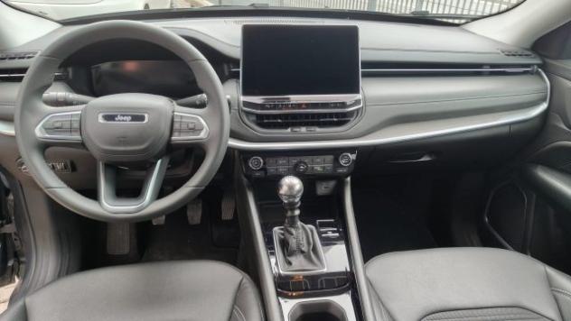 JEEP Compass 1.6 Multijet II 2WD Limited rif. 24179623 - Foto 9