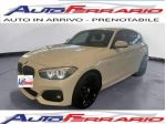 BMW Serie 1       (F20) 118i 5p. Msport
