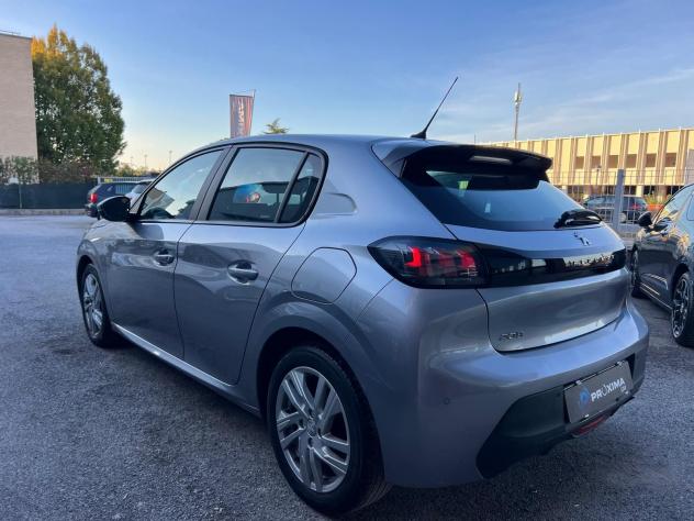 Peugeot 208 208 1.2 puretech Active s&s 75cv my20 - Foto 5