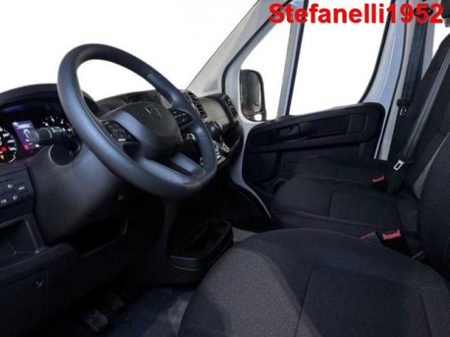 PEUGEOT Boxer 333 L2H2 2.2 bluehdi 140cv S&S rif. 24156130 - Foto 10