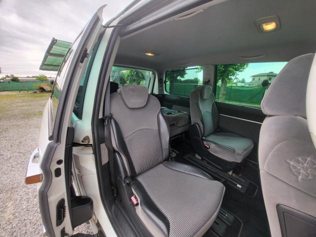 Peugeot 807 2.2 HDi 170CV - Foto 10