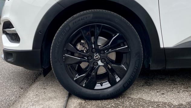 OPEL GRANDLAND X 1.5 ECOTEC ADVANCE 131CV - FULL LED, CAR PLAY, NEOPATENTATI - Foto 5