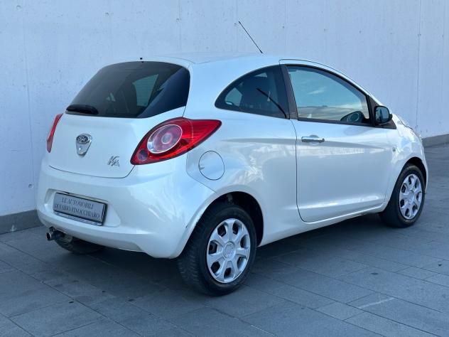 Ford Ka Ka+ 1.2 8V 69CV Neopatentati - Foto 6