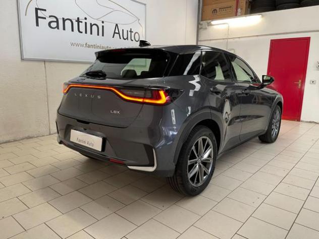 LEXUS LBX Hybrid Elegant rif. 24077572 - Foto 3