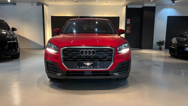 AUDI Q2 1.6D 116CV - 2018 - Foto 2