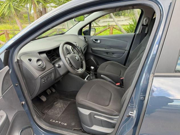 RENAULT - Captur - dCi 8V 110 CV S&S Energy Intens - Foto 6