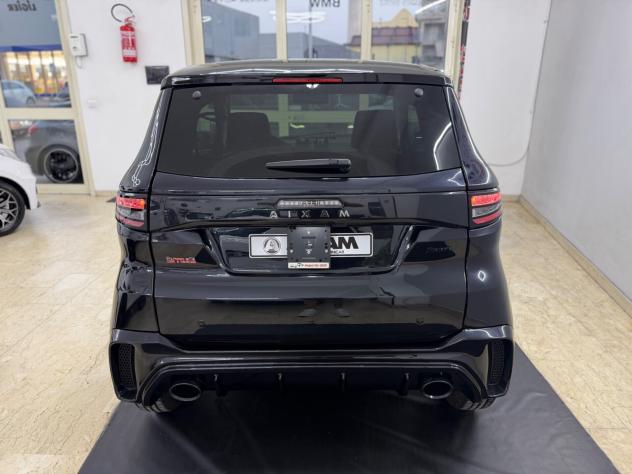 Aixam City Sport Ambition - Foto 10