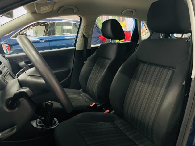 VOLKSWAGEN Polo 1.4 TDI 5p. Business rif. 22466139 - Foto 8