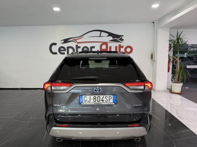 Toyota RAV4 2.5 HV (218CV) E-CVT Style 2WD - Foto 6