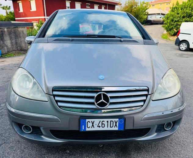Mercedes-benz A 170 Avantgarde Ok Neopatentati - Foto 3