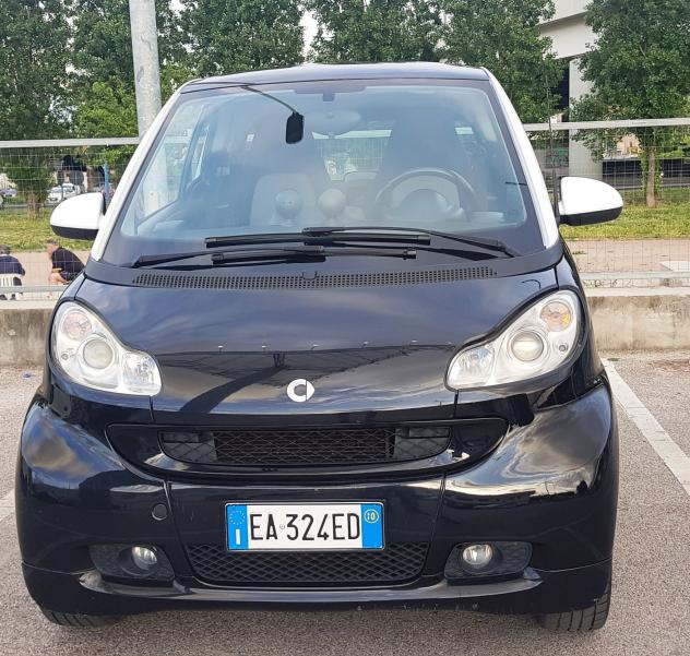 SMART FOR TWO 1000-52 KW TAGLIANDATA 03/2010 - Foto 2