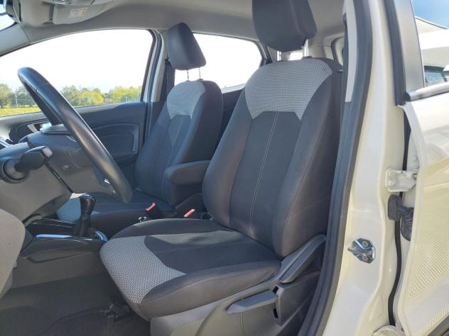 Ford EcoSport EcoSport 1.0 ecoboost Plus 125cv - Foto 8