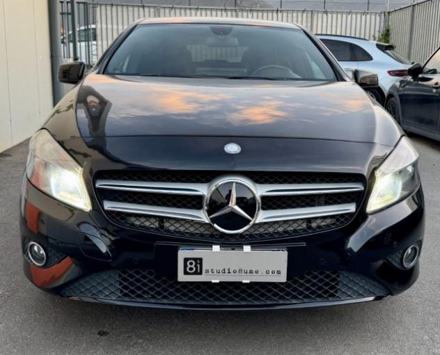 MERCEDES-BENZ A 180 CDI Automatic Sport rif. 22994357 - Foto 6