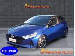 HYUNDAI i20 1.0 T-GDI 48V iMT Bose rif. 22428771