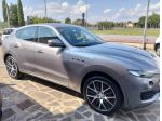 Maserati Levante V6 Diesel AWD