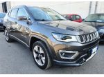 Jeep Compass 2.0 Multijet Limited Winter