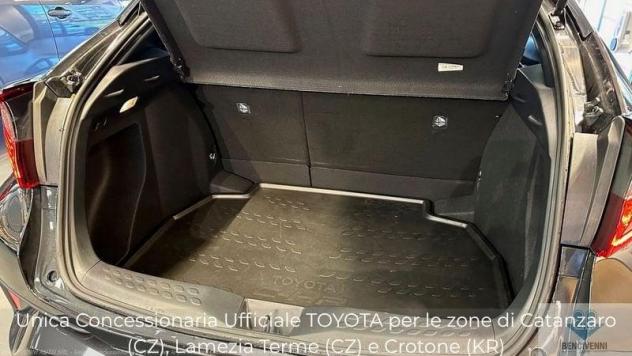 Toyota C-HR 1.8h Trend e-cvt - Foto 10