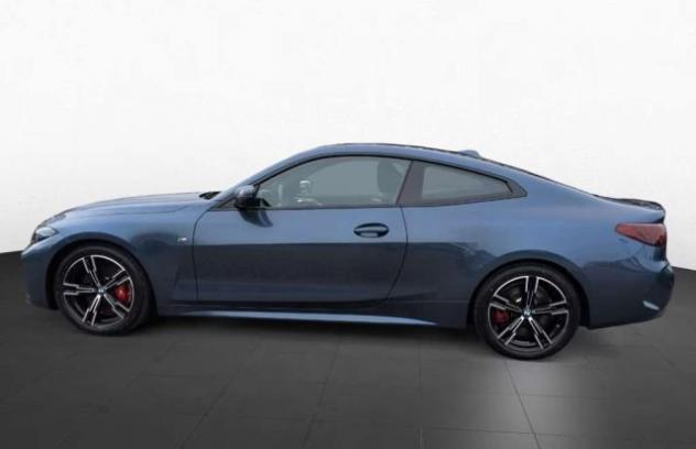 BMW 420 420i Coupe M Sport Pro/Facelift/360° rif. 23935423 - Foto 5