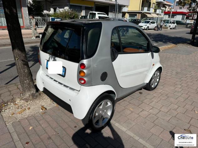 SMART - 600 - smart & passion - Foto 4