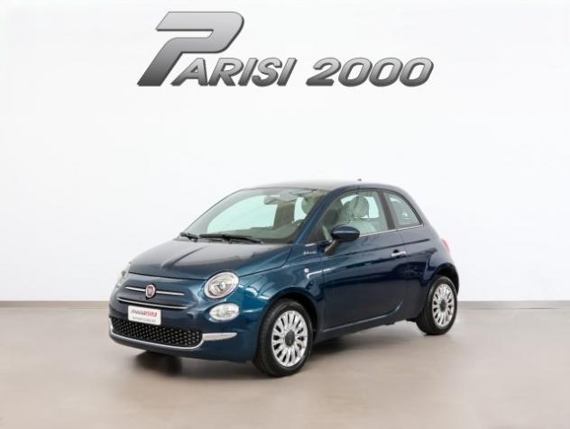 FIAT 500 1.0 Hybrid Dolcevita *PROMO PARISI GROUP* rif. 24097579