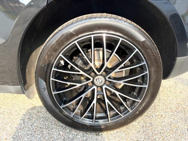 PORSCHE Macan 2.0 Benz. Auto. *Unico Proprietario* rif. 24143950 - Foto 8